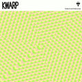 Kwarp - Way I Am & The Way You Yawn - Vinyl Record