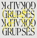 Grup Ses / Gokalp K - Grup Ses & Gokalp K - Vinyl Record