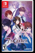 Swi 7'scarlet - Swi 7'scarlet - Video Game