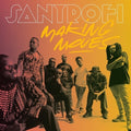 Santrofi - Making Moves - Vinyl Record