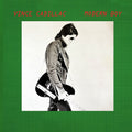 Cadillac,vince - Modern Boy - Music CD