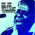 Williams,big Joe - Blues From The South Side - Music CD