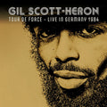 Tour De Force - Live In Germany 1984 Music CD