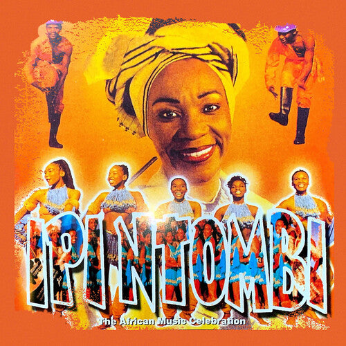 Ipi Ntombi / O.c.r - Bertha Egnos & Gail Lakier's - Ipi Ntombi - Music CD