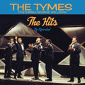 Tymes / Williams,george - Hits: Re-recorded - Music CD