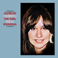 The Girl From Ipanema Music CD