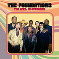 Foundations - Hits: Re-recorded - Music CD