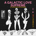 Doodlebug / 80 Empire - Galactic Love Supreme - Vinyl Record