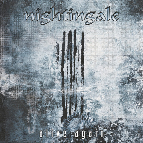 Nightingale - Alive Again - Vinyl Record