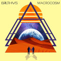 Balthvs - Macrocosm [Translucent Galaxy]