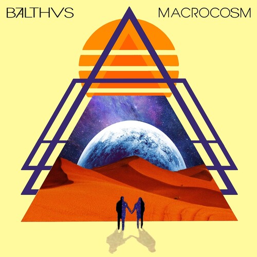 Balthvs - Macrocosm [Translucent Galaxy]