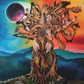 Like A Tree It Grows  [LP] Vinyl Record