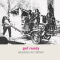 Last,richard Group - Get Ready - Ltd Black Vinyl - Vinyl Record