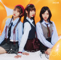 Ske48 - Tick Tack Zack - Version C - Ltd Edition Cd+dvd - Music CD