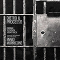 Morricone,ennio - Dietro Il Processo - O.s.t. - Ltd White Vinyl - Vinyl Record