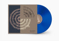 Circle Music + 4 - Transparent Blue Vinyl (Blue) [LP] Vinyl Record