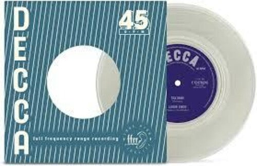 Loose Ends - Tax Man - Vinyl Record