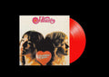 Heart - Dreamboat Annie - Ltd Red Vinyl - Vinyl Record