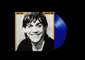 Pop,iggy - Lust For Life - Ltd Blue Vinyl - Vinyl Record