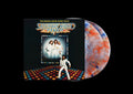 Saturday Night Fever - O.S.T. - Red Orange & Blue [LP] Vinyl Record