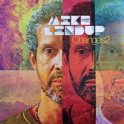 Lindup,mike - Changes 2 - Vinyl Record