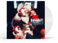 Inhaler - Open Wide - Ltd Clear Vinyl - Vinyl Record
