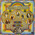 Lynyrd Skynyrd - Second Helping - Ltd Yellow Vinyl - Vinyl Record