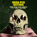 Baldan Bembo,alberto - Nuda Per Satana - O.s.t. - Green Vinyl - Vinyl Record