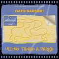 Ultimo Tango A Parigi - O.S.T. - Blue Vinyl (W/Cd) [LP] Vinyl Record