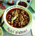 Manic Hispanic - Menudo Incident - Vinyl Record
