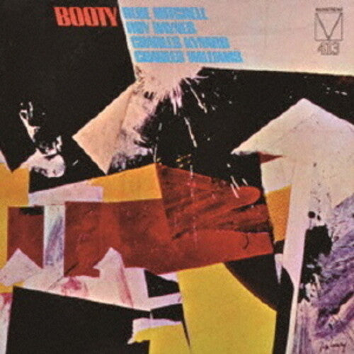 Booty / Various - Booty / Various - Music CD