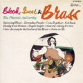 Wilkins,ernie & The Phoenix Authority - Blood Sweat & Brass - Music CD