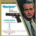 Mandel,johnny - Harper - Music CD