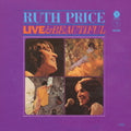 Price,ruth / Feldman,victor Trio - Live & Beautiful - Music CD