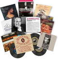 Cleveland Orchestra - Complete Cbs Masterworks Recordings - Music CD