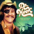 Dr Hook - Their Ultimate Collection - Vinyl Record