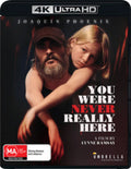 You Were Never Really Here - You Were Never Really Here - UHD