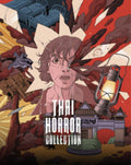 Thai Horror Collection - Thai Horror Collection - Blu-ray