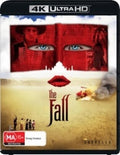 Fall - Fall - UHD