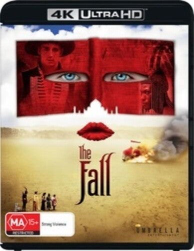 Fall - Fall - UHD