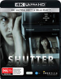 Shutter - Shutter - UHD