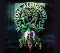 Almighty - Soul Destruction - Shm Deluxe Edition - Music CD