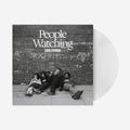 Fender,sam - People Watching - Ltd Clear Vinyl - Vinyl Record