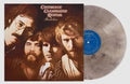 Ccr ( Creedence Clearwater Revival ) - Pendulum - Tan Smoke Vinyl - Vinyl Record