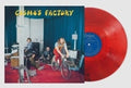 Ccr ( Creedence Clearwater Revival ) - Cosmo's Factory - Red Smoke Vinyl - Vinyl Record