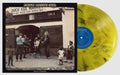 Ccr ( Creedence Clearwater Revival ) - Willy & The Poor Boys - Yellow Smoke Vinyl - Vinyl Record
