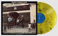 Willy & The Poor Boys - Yellow Smoke Vinyl [Colored Vinyl] Vinyl Record