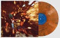 Ccr ( Creedence Clearwater Revival ) - Bayou Country - Orange Smoke Vinyl - Vinyl Record