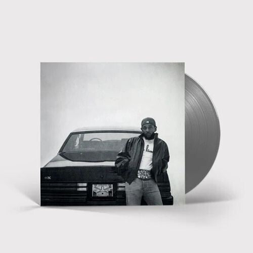 Lamar,kendrick - Gnx - Ltd Grey Vinyl - Vinyl Record