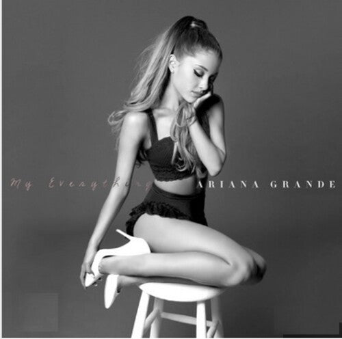 Grande,ariana - My Everything - Vinyl Record